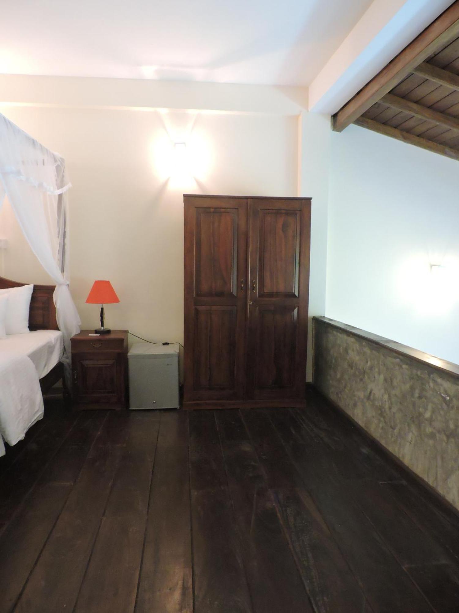 Misty Hills Ella Resort Habitación foto